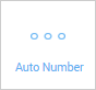 Auto Number