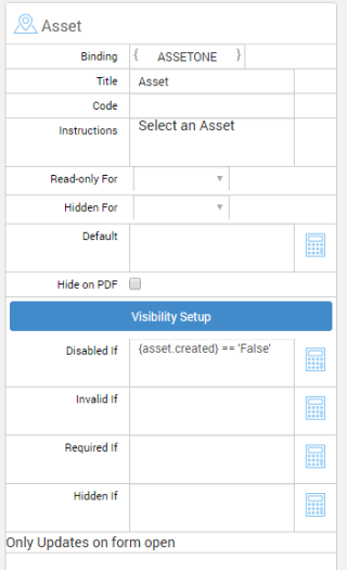 Creating and Using Documents – Field Squared Documentation