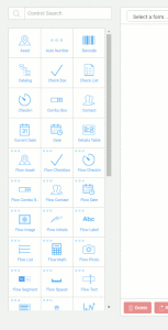 Documents Controls