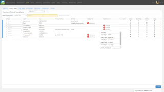 Creating and Configuring Custom Fields – Field Squared Documentation