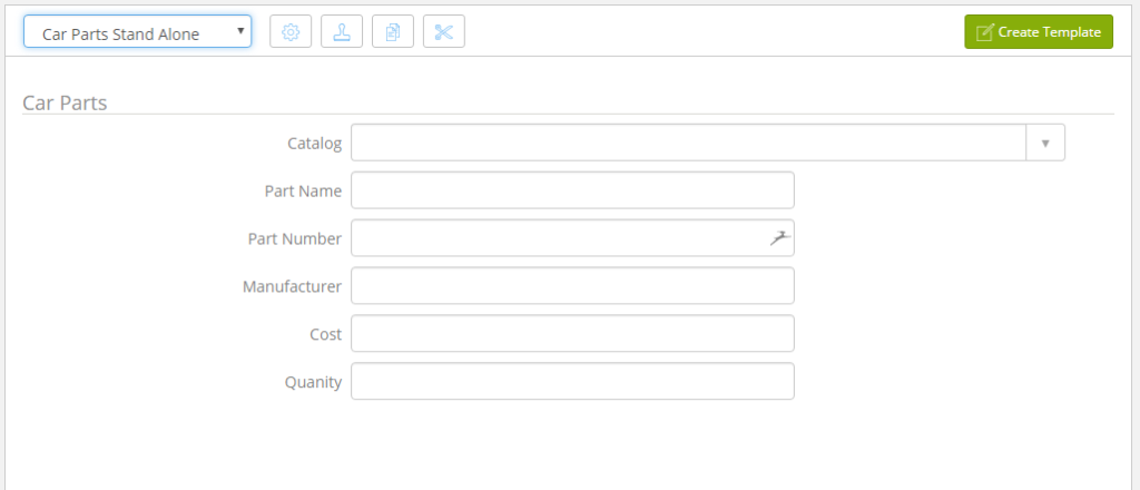 Advanced Catalog – Field Squared Documentation
