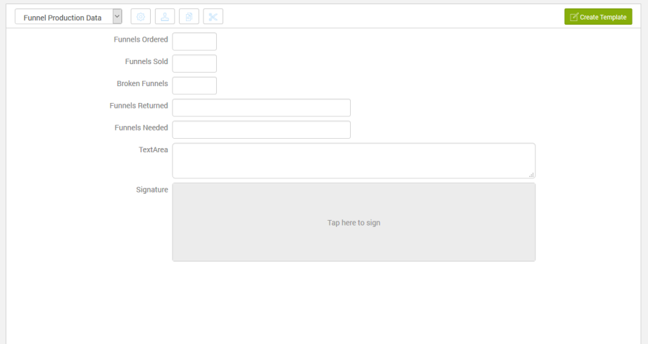 Advanced Details Table – Field Squared Documentation
