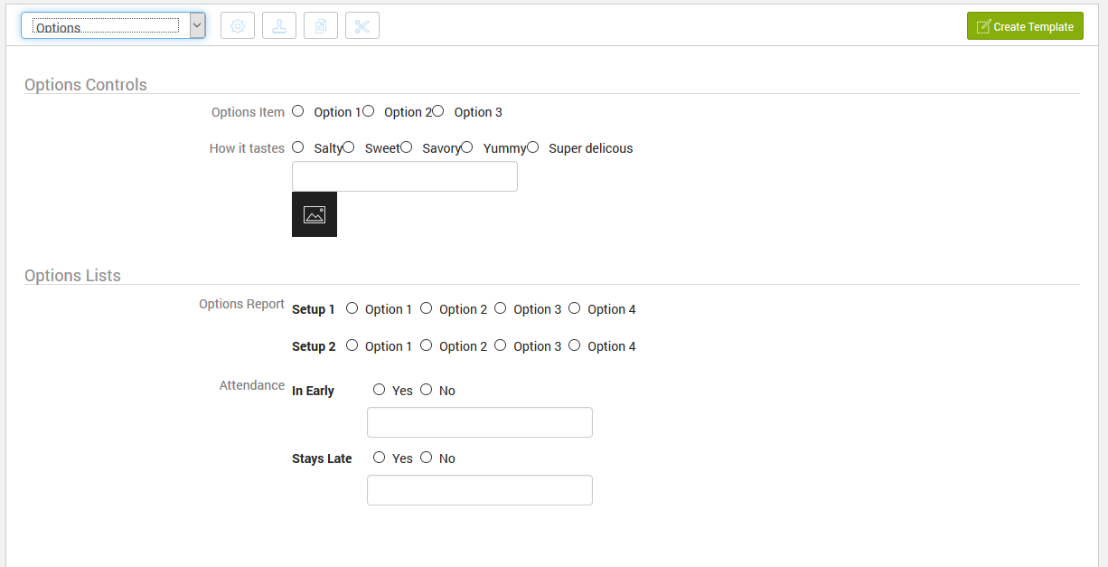 Options Control – Field Squared Documentation