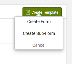 Sub Form Menu