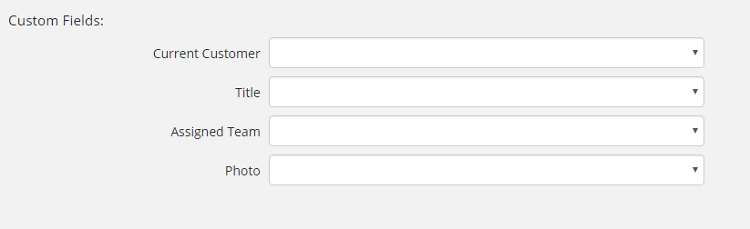 Importing Contacts From CSV Files – Field Squared Documentation