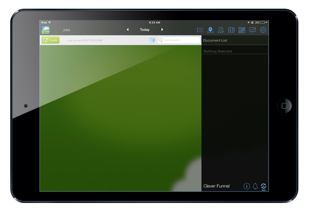 Security Overview – Field Squared Documentation
