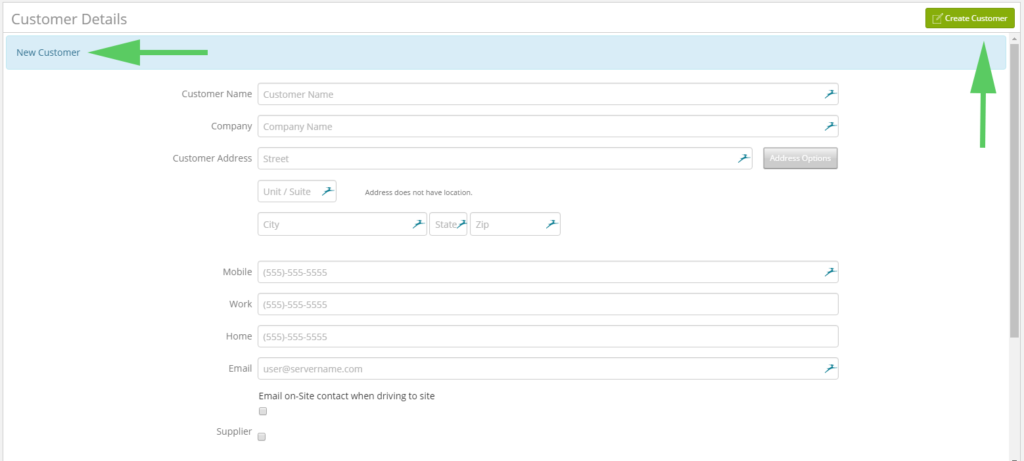 Field Squared Contacts – Field Squared Documentation