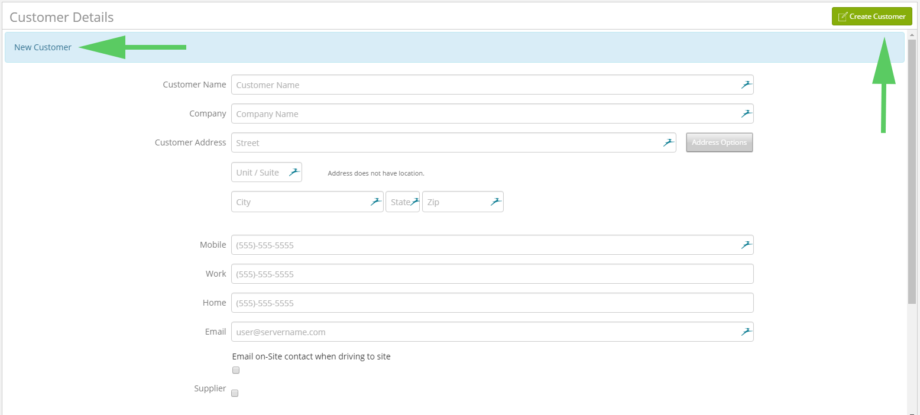Field Squared Contacts – Field Squared Documentation