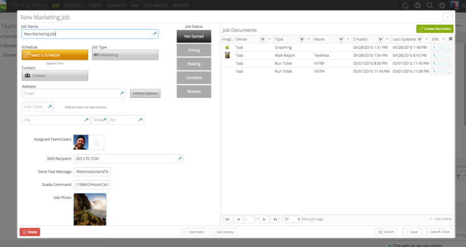 New Release Field Squared 2.6.0! – Field Squared Documentation