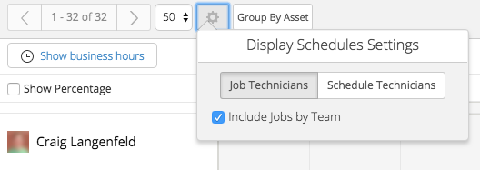 Display Settings