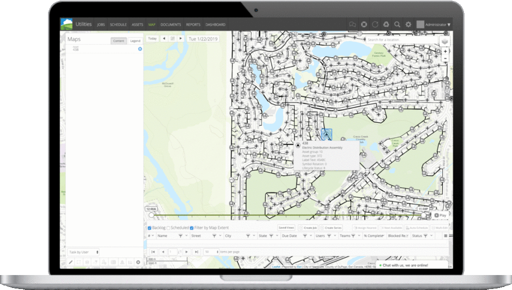 Web Release 6.0 – Field Squared Documentation