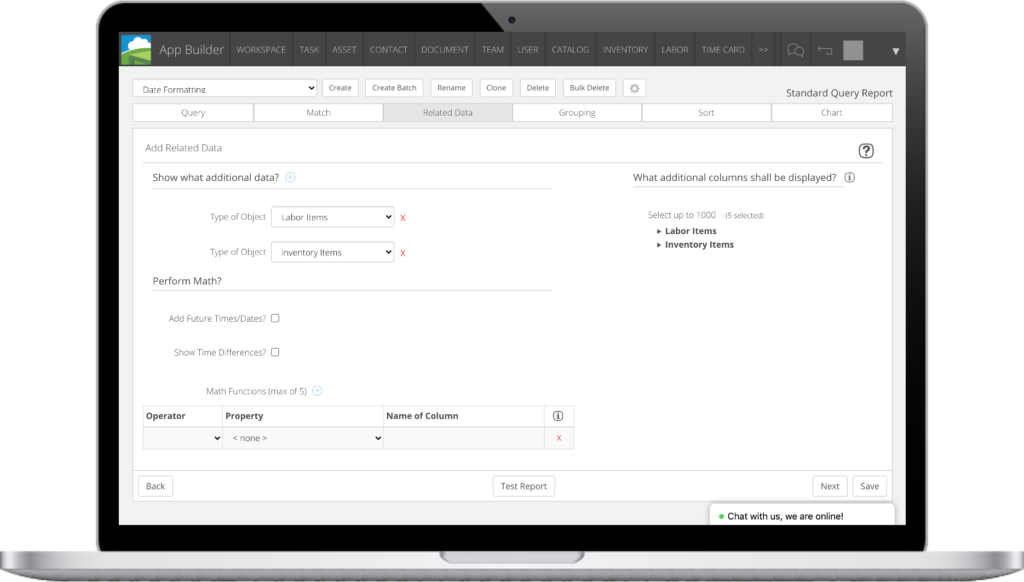 Web App 8.0.0, iOS 3.9.0 and Android 3.8.1 Release – Field Squared ...